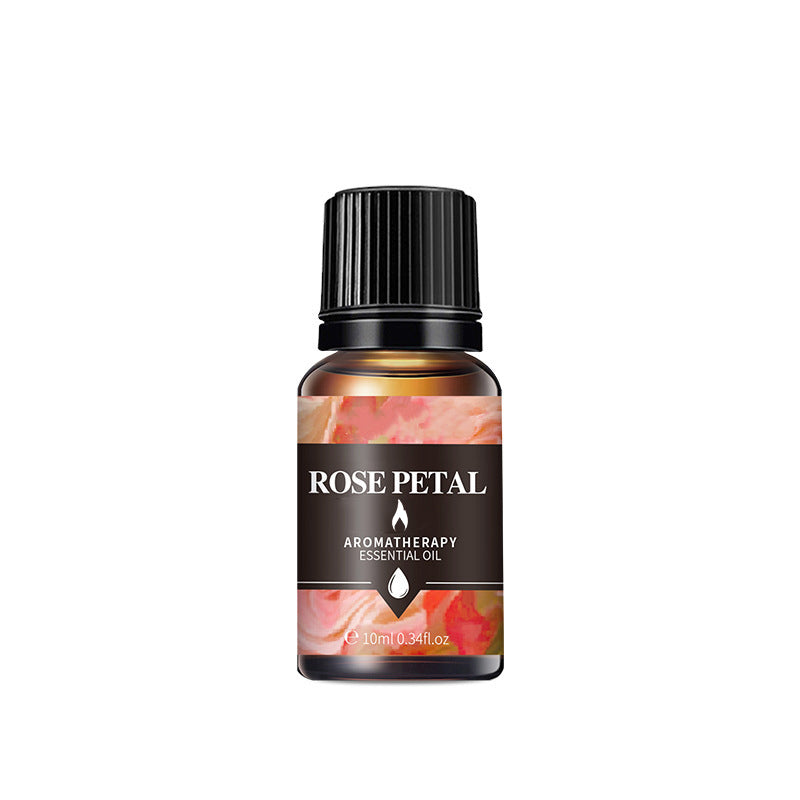 Rose Petal Aroma Oil - Lavaland