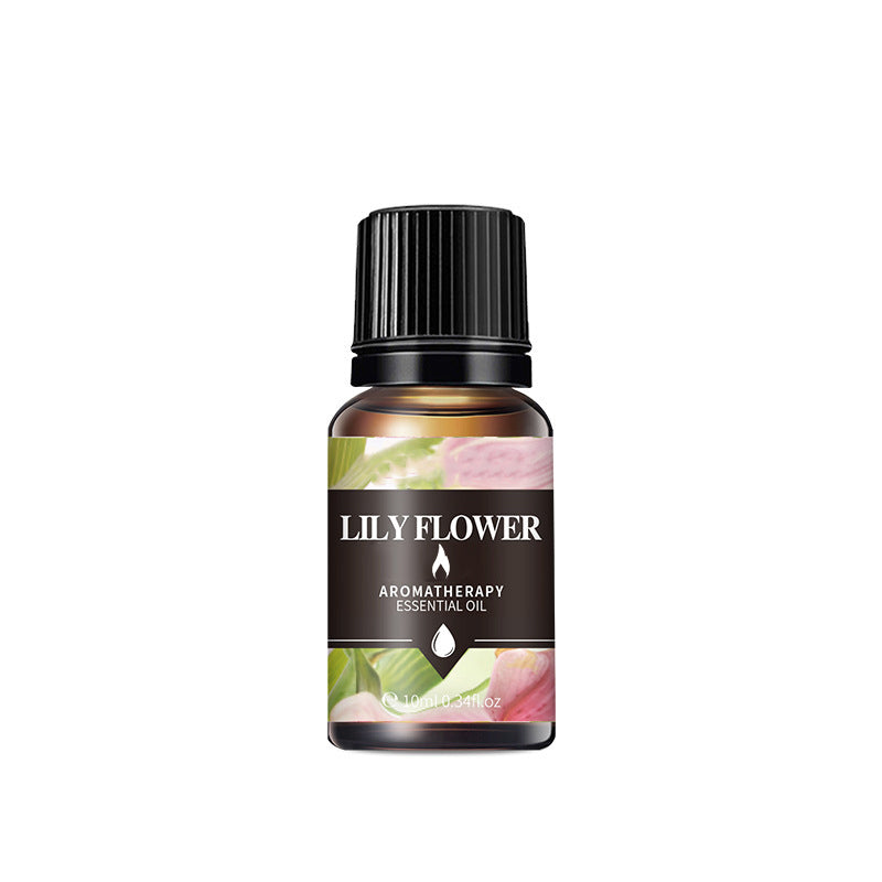 Lily Flower Aroma Oil - Lavaland