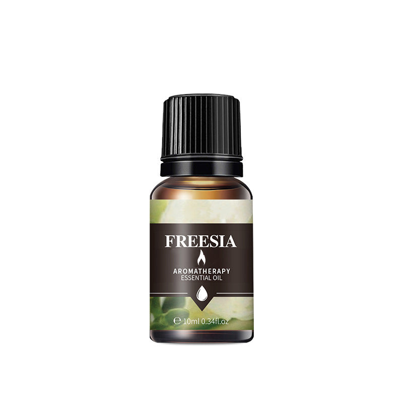 Fressia Aroma Oil - Lavaland